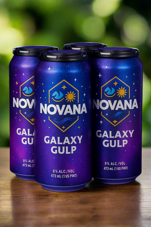 Galaxy Gulp 4 pack